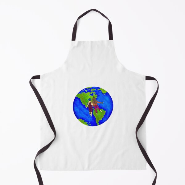 Item preview, Children of the Earth designed and sold by Artfullee63.