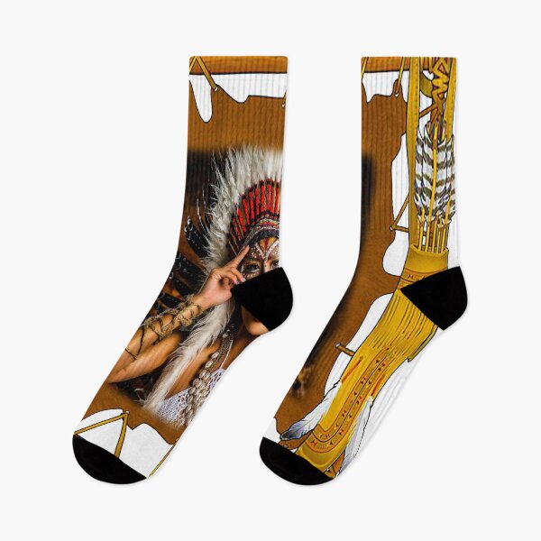Item preview, fwc 7007 native american designed and sold by fred chiea.