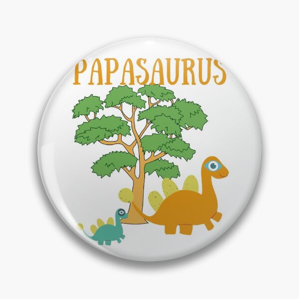 Item preview,   Papa saurus designed and sold by Eman4design.