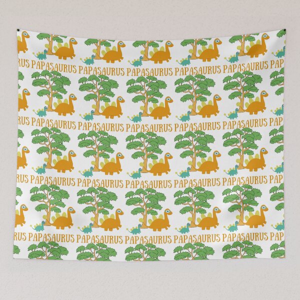Item preview,   Papa saurus designed and sold by Eman4design.
