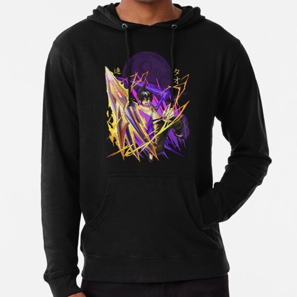 Shaman King Sweatshirts Hoodies For Sale Redbubble