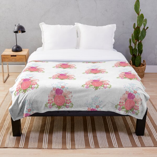 Item preview, Florales De Acuarela designed and sold by Jagraphix.