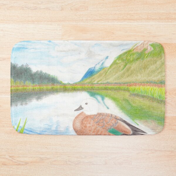 Item preview, Mirror lakes designed and sold by YuNikDraw.