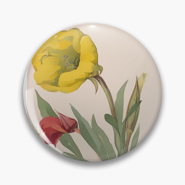 Item preview, Yellow flower designed and sold by CamTechMar.