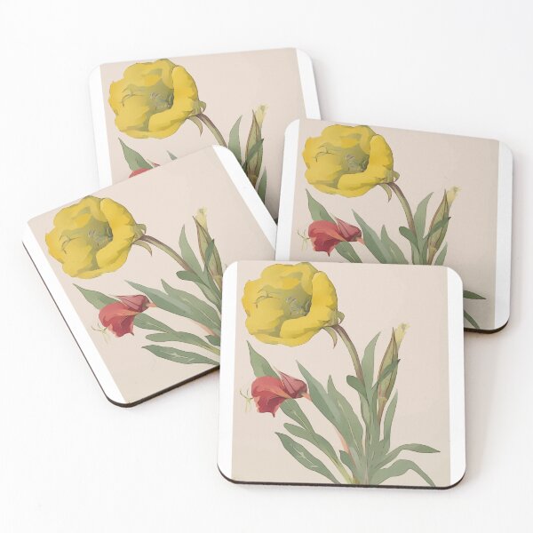 Item preview, Yellow flower designed and sold by CamTechMar.