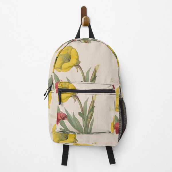 Item preview, Yellow flower designed and sold by CamTechMar.