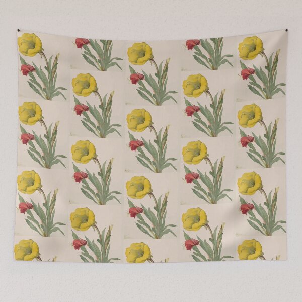 Item preview, Yellow flower designed and sold by CamTechMar.