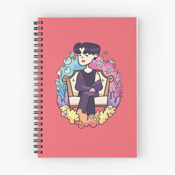 Item preview, floral throne designed and sold by ShanelleO.