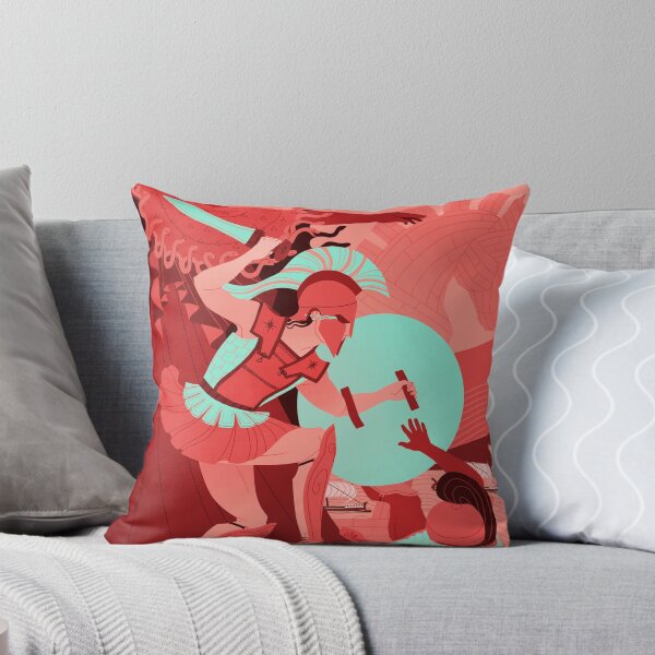 Item preview, The Iliad designed and sold by flaroh.