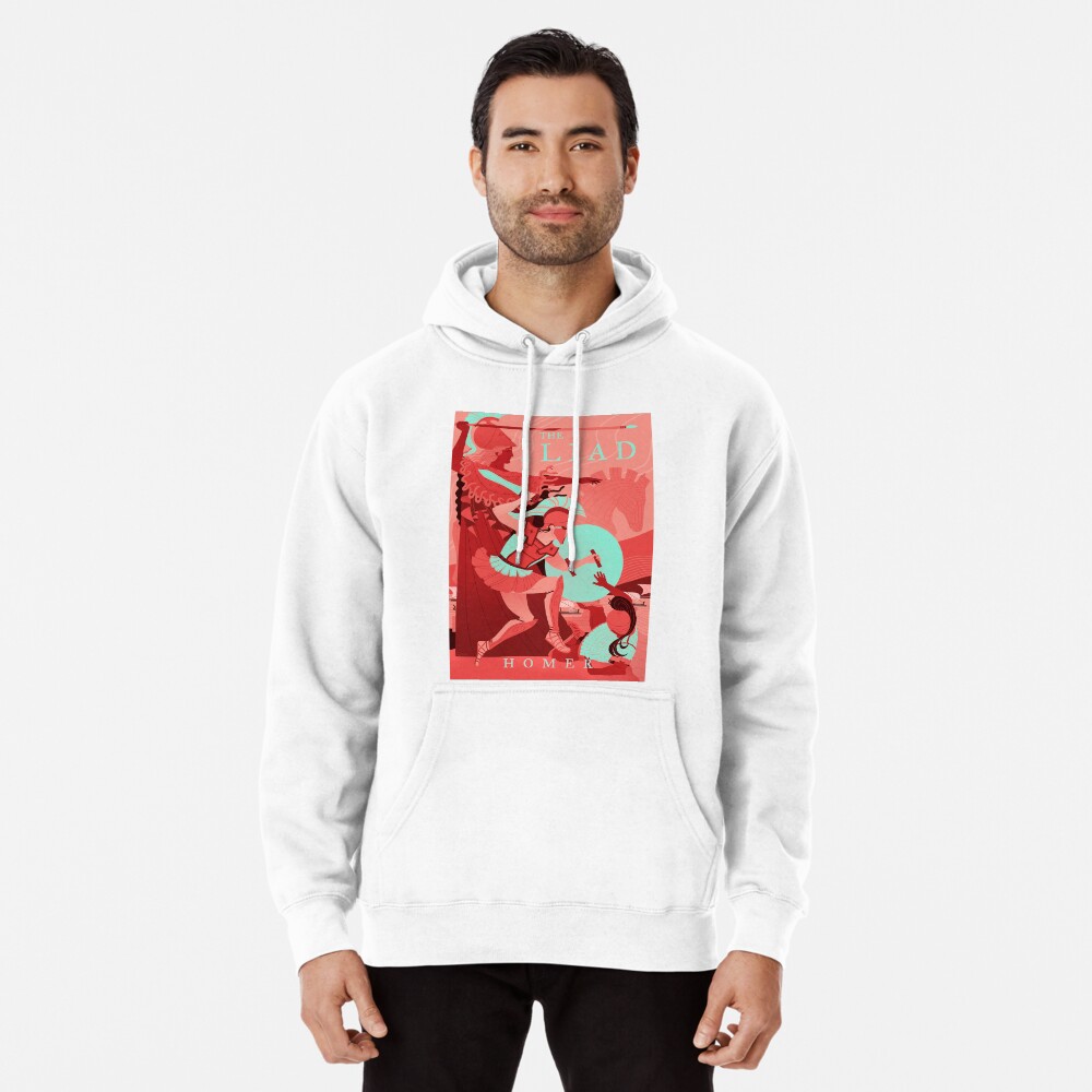 Item preview, Pullover Hoodie designed and sold by flaroh.