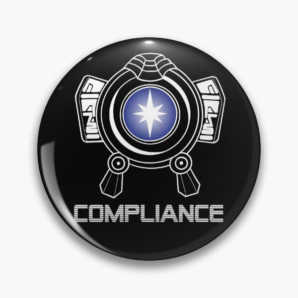 Item preview, Max Compliance designed and sold by McPod.