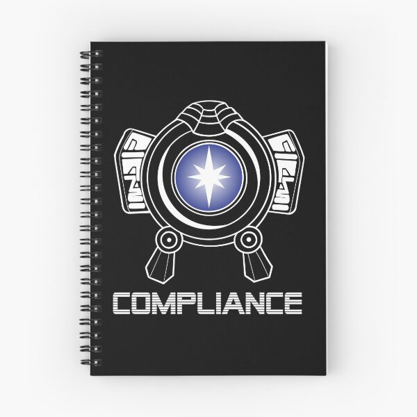 Item preview, Max Compliance designed and sold by Meta Cortex.