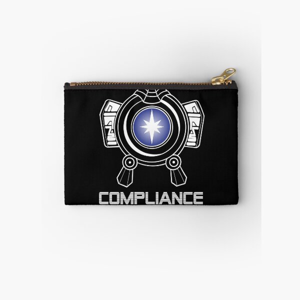Item preview, Max Compliance designed and sold by Meta Cortex.