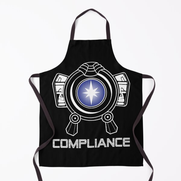 Item preview, Max Compliance designed and sold by McPod.