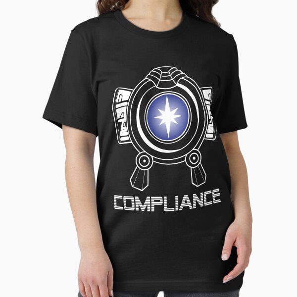 Item preview, Max Compliance designed and sold by McPod.