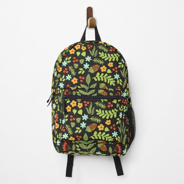 Item preview, Forest pattern designed and sold by Olizabet.