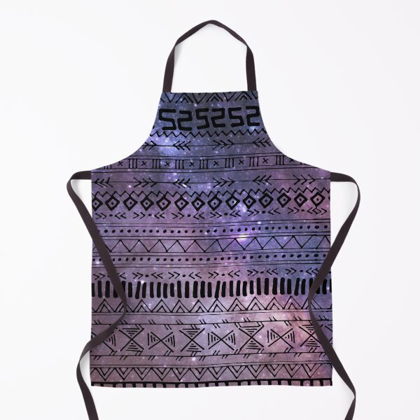 Item preview, Purple Aztec Pattern  designed and sold by Designs By YL.
