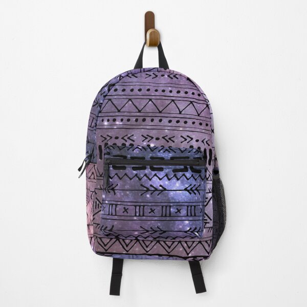 Item preview, Purple Aztec Pattern  designed and sold by Designs By YL.
