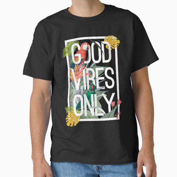 Item preview, Good vibes only designed and sold by Stay Wild.