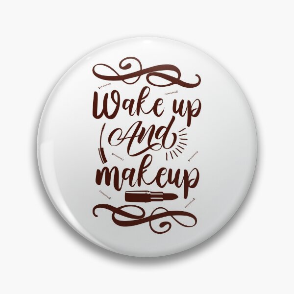 Item preview, Copy of Wakeup And Makeup designed and sold by Ani1111.