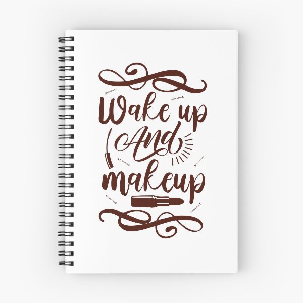 Item preview, Copy of Wakeup And Makeup designed and sold by Ani1111.
