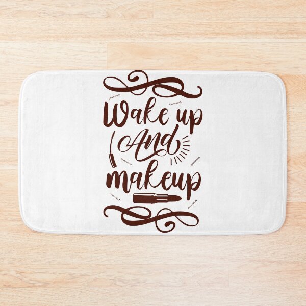 Item preview, Copy of Wakeup And Makeup designed and sold by Ani1111.