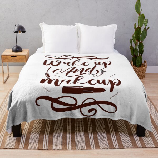 Item preview, Copy of Wakeup And Makeup designed and sold by Ani1111.