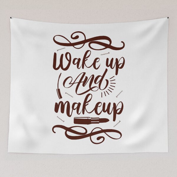 Item preview, Copy of Wakeup And Makeup designed and sold by Ani1111.