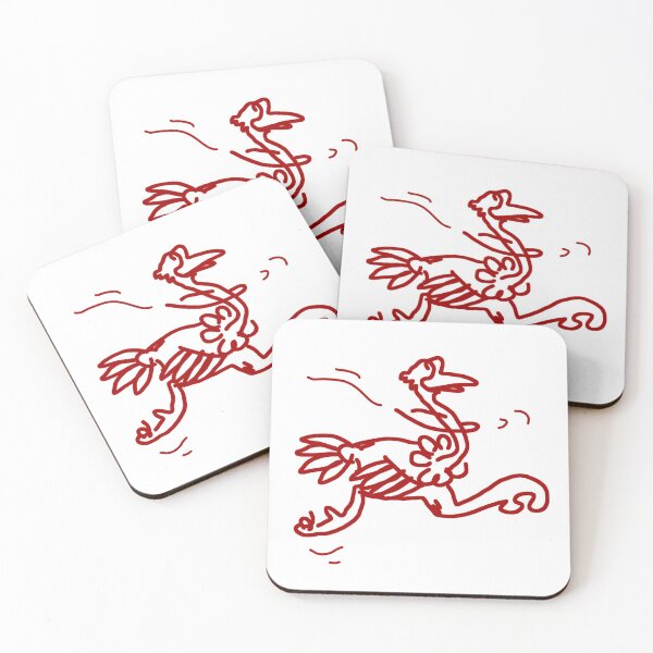 Item preview, funny running bouquet lineartwork designed and sold by vibeno1.