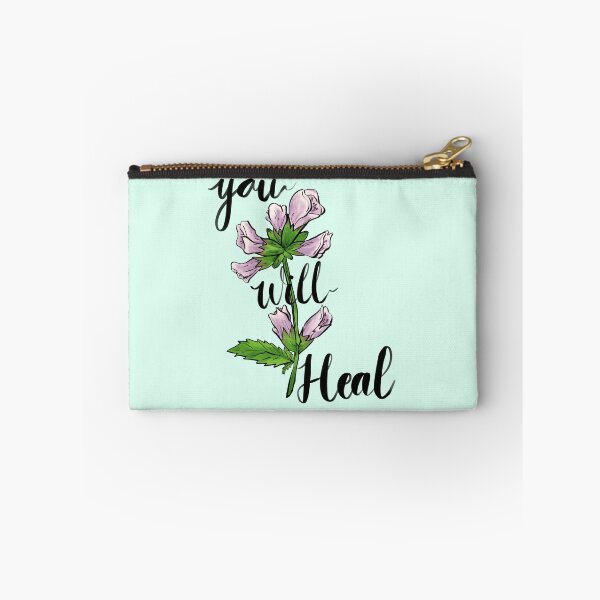 Item preview, You will Heal designed and sold by jjocd.