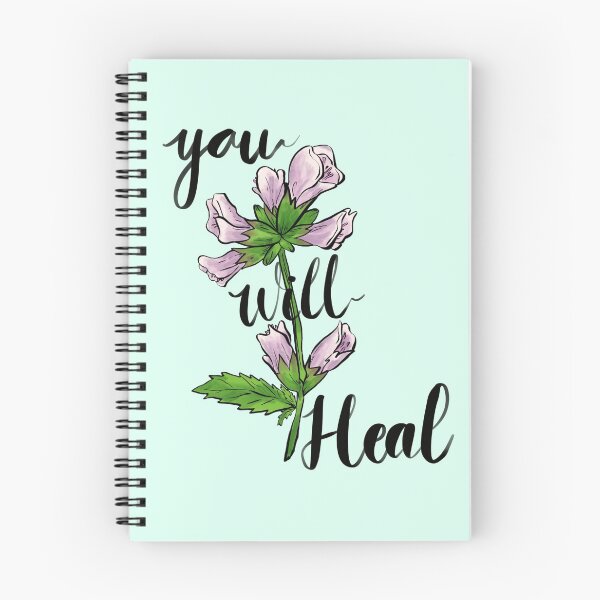 Item preview, You will Heal designed and sold by jjocd.