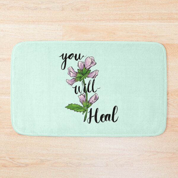 Item preview, You will Heal designed and sold by jjocd.