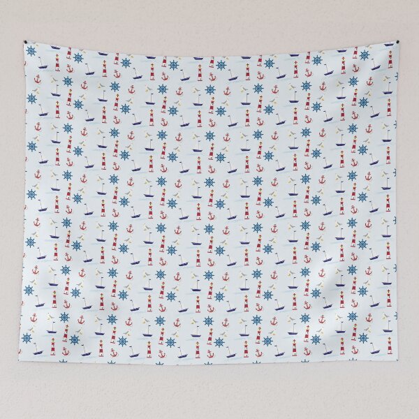 Item preview, Nautical designed and sold by CamTechMar.