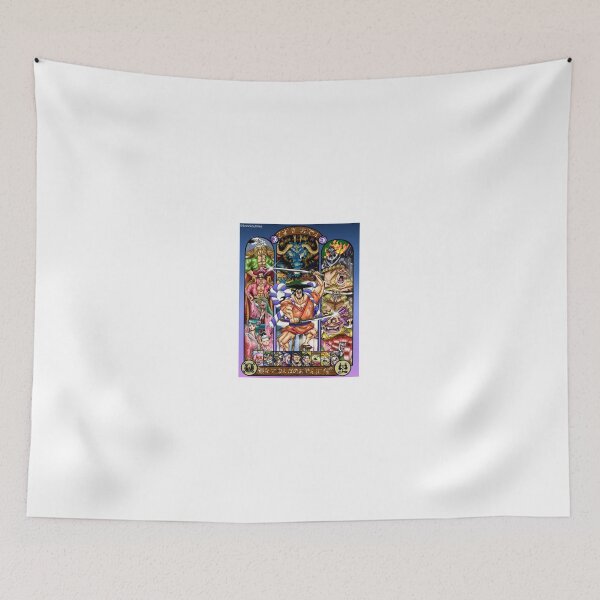Item preview, "I am Oden, and I was born to boil!"-Version 1 designed and sold by KnockoutNiko.