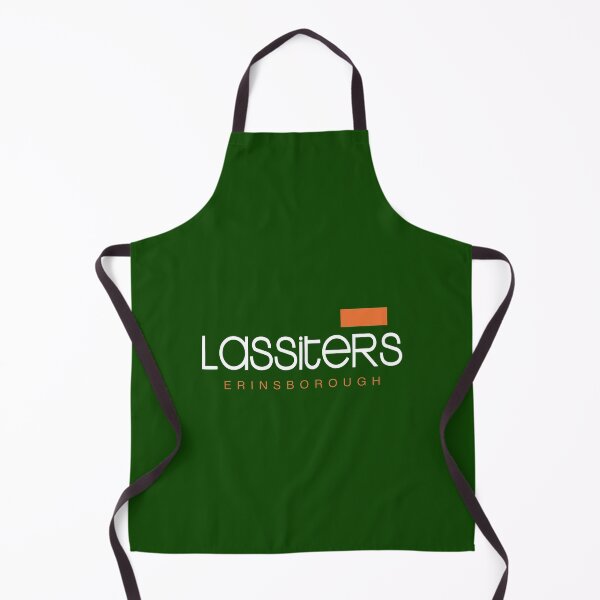Item preview, Lassiters Hotel Erinsborough (Retro) designed and sold by Good-Friends.