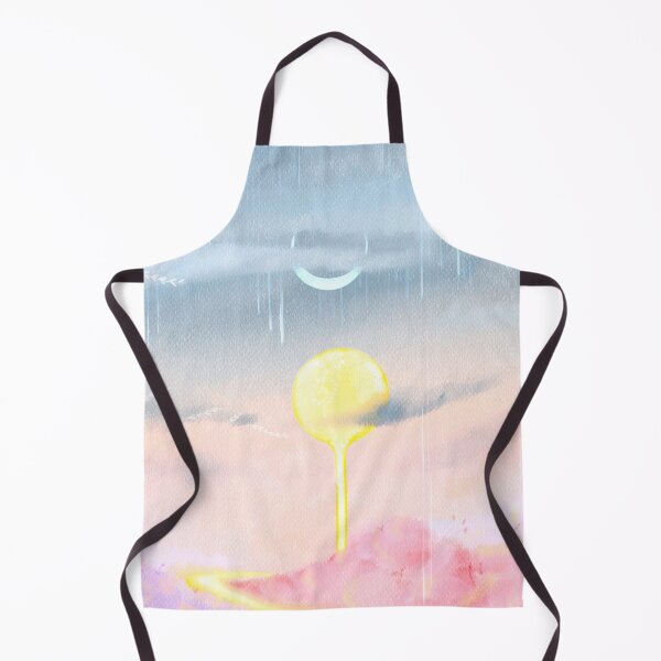 Item preview, Melting sun designed and sold by Enami.