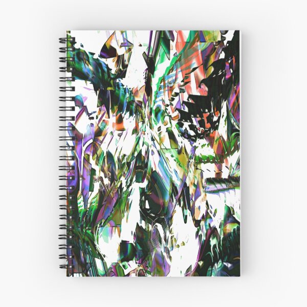 Item preview, Abstract glitch design designed and sold by Unknownfunction.