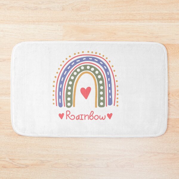 Item preview, Rainbow love designed and sold by Olizabet.