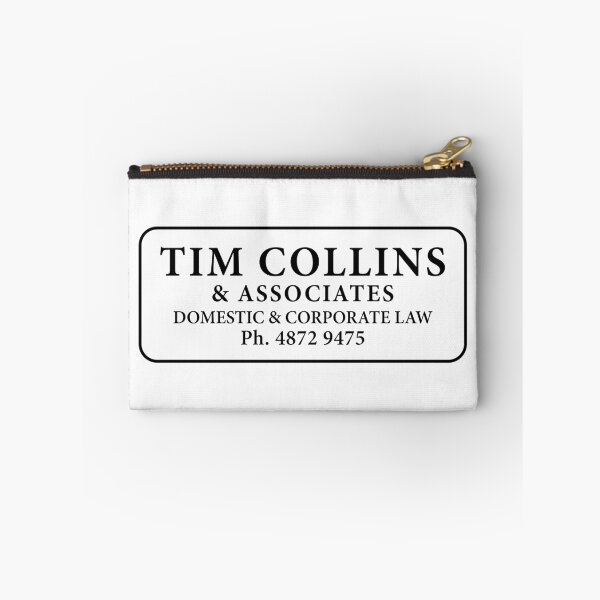 Item preview, Tim Collins & Associates designed and sold by Good-Friends.