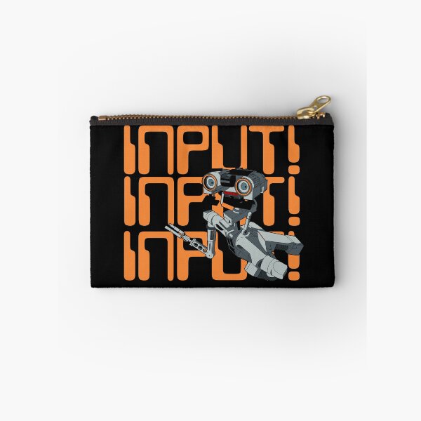 Item preview, Johnny Five Input designed and sold by Meta Cortex.