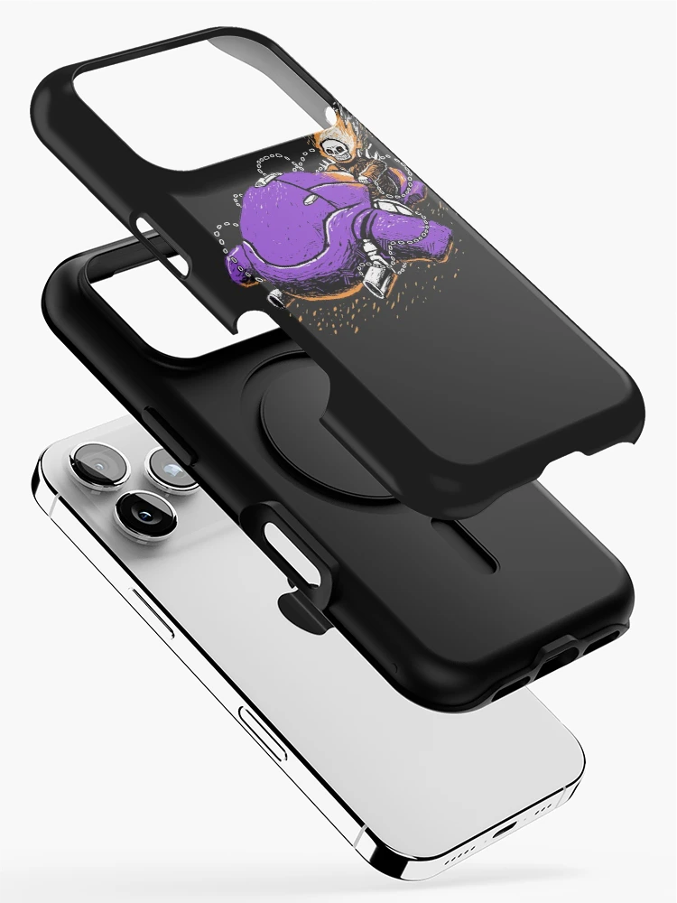 Thumbnail 2 of 4, iPhone Case, Master Rider designed and sold by RonanLynam.