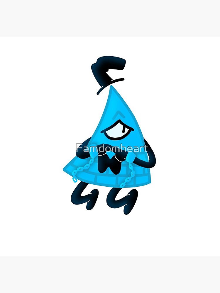 Bill cipher pictures