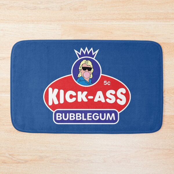 Item preview, Nada's Kick-Ass Bubblegum v2 designed and sold by Meta Cortex.