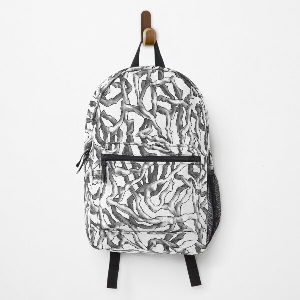 Item preview, Black&white pencil intuitive art designed and sold by Steel-Zebra.