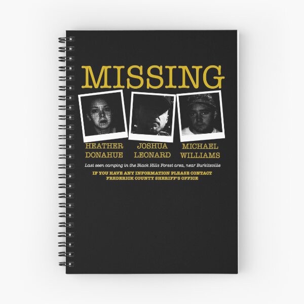 Item preview, The Missing Witch designed and sold by Meta Cortex.