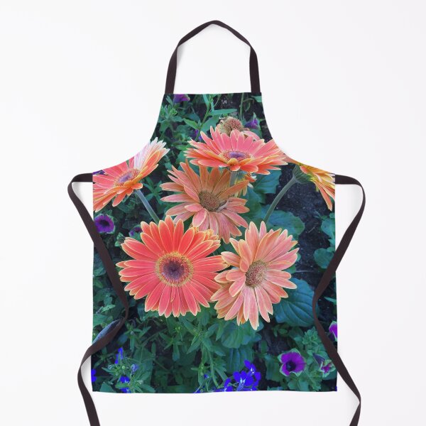 Item preview, Sunny Gerbera Daisies designed and sold by LiminalTees.