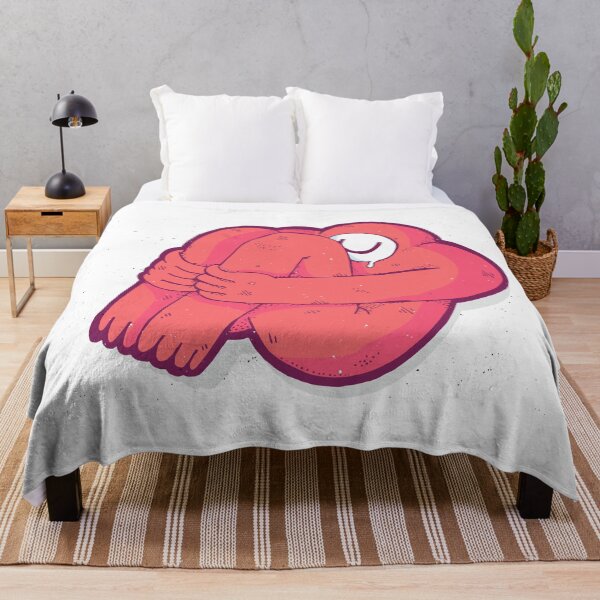 Item preview, I'M A MONSTER; I FEEL SAD AND ALONE designed and sold by MySecretMerch.