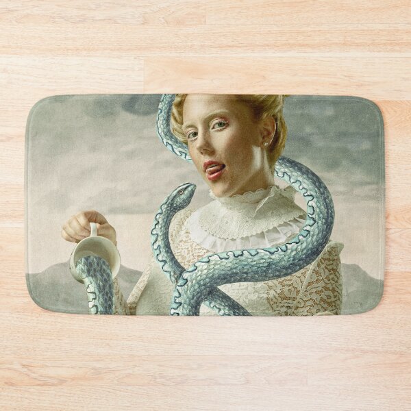 Item preview, Snake charmer designed and sold by brokenchina.
