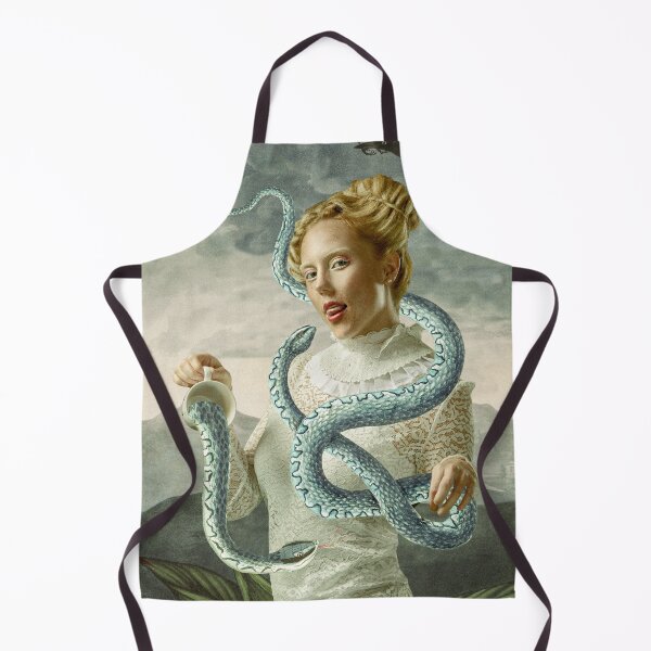 Item preview, Snake charmer designed and sold by brokenchina.