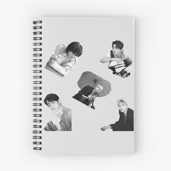 Item preview, T x T TXT : Freeze  Grayscale  designed and sold by yeasitrus.